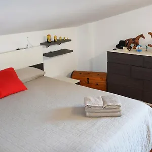En Con Parking Séjour chez l'habitant