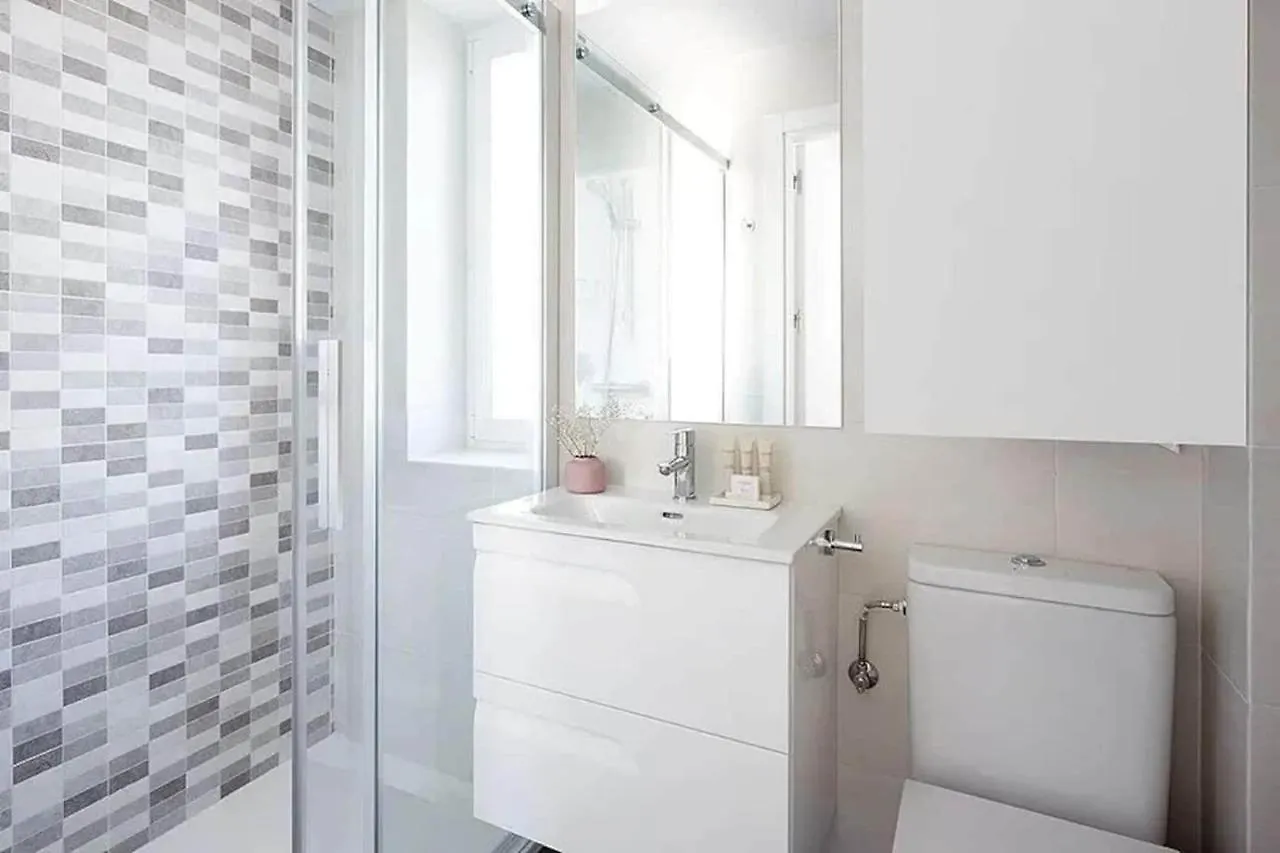 Apartamento Aizkorri By Sanse Holidays Anorga-Lugariz 0*,  Spain