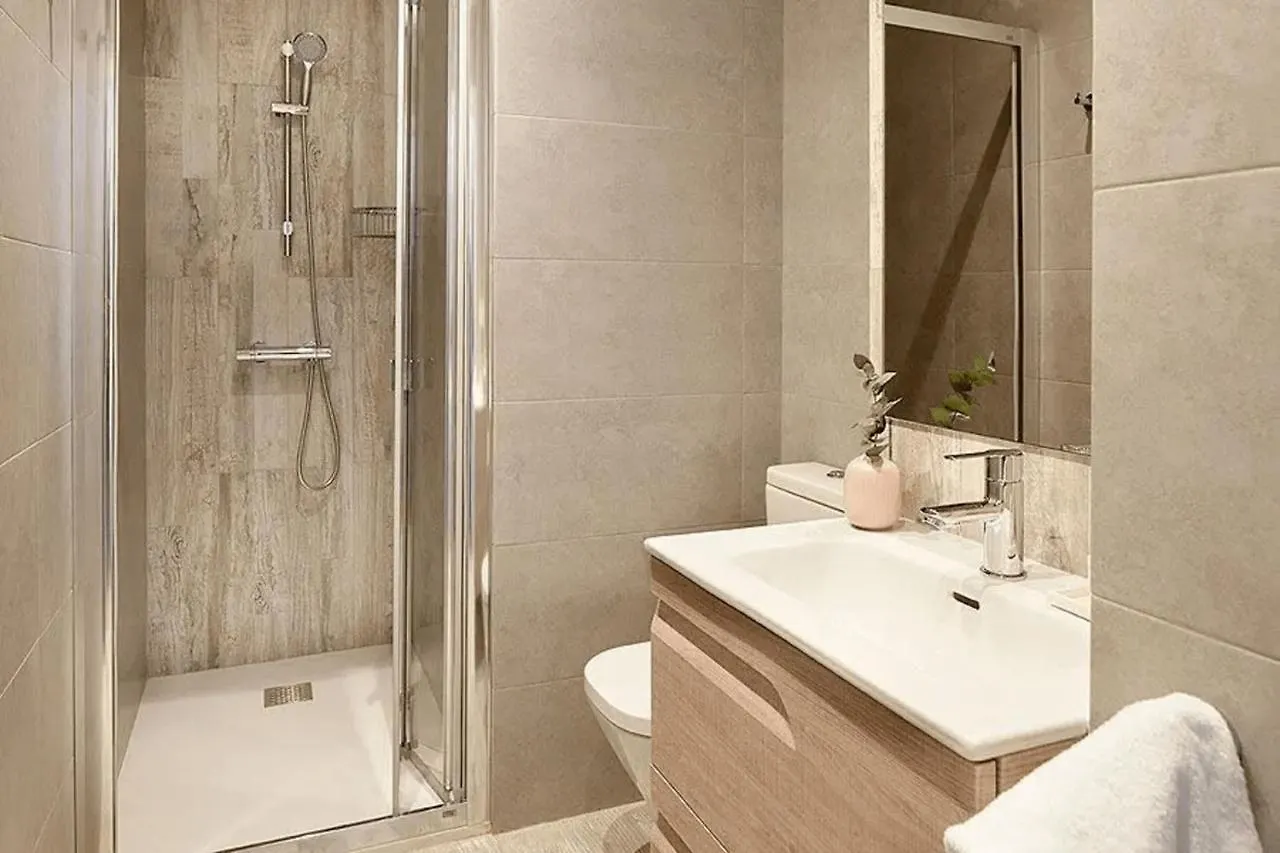 Apartamento Aizkorri By Sanse Holidays Anorga-Lugariz Apartment