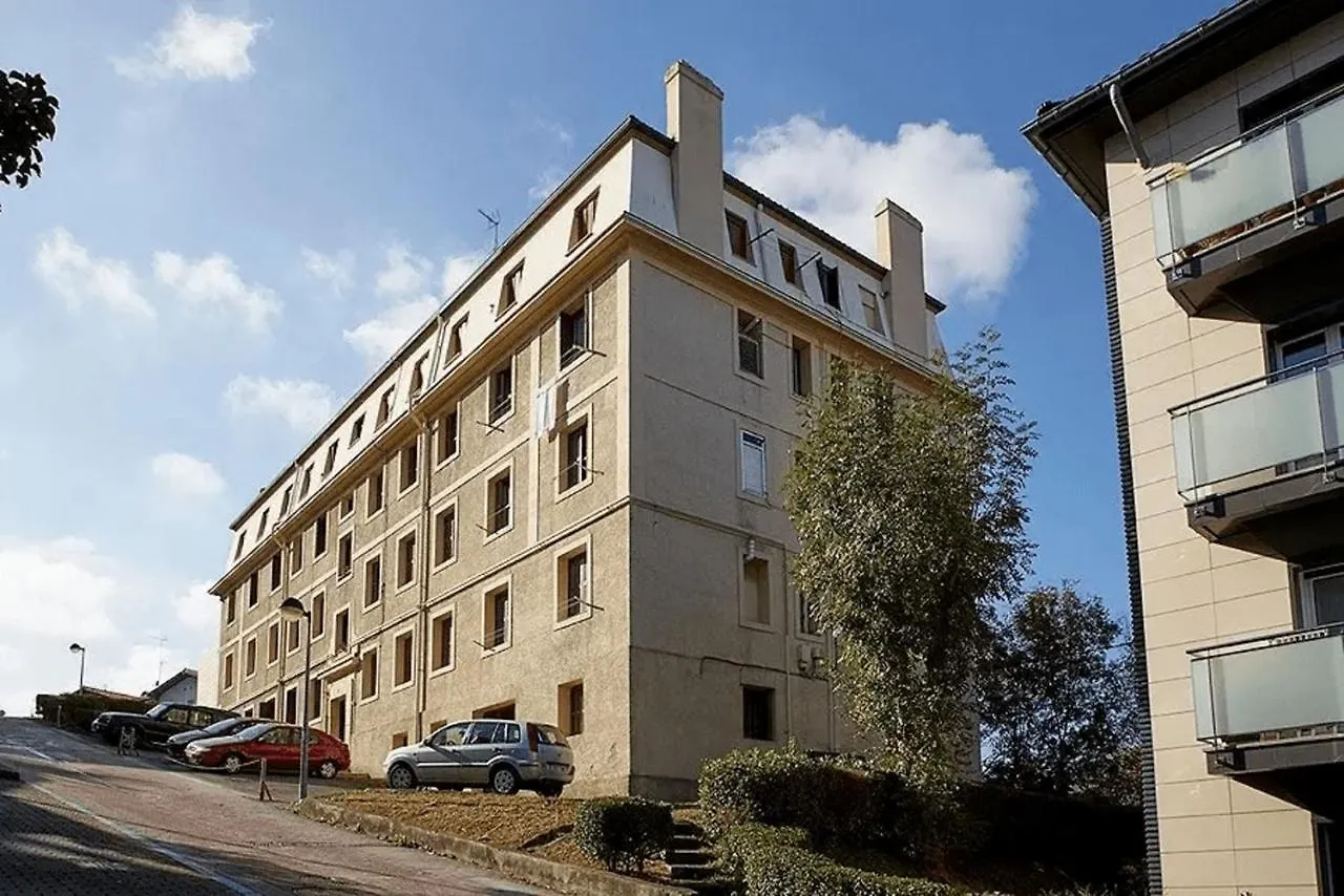 Apartamento Aizkorri By Sanse Holidays Anorga-Lugariz Spain